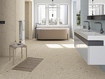 Керамогранит PANGEA Gea AB|C Crema 60 60x60 от Vives Ceramica (Испания)-3
