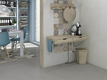 Плинтус Alpha Cemento 9.4x30 от Vives Ceramica (Испания)-9