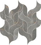Мозаика Marvel X Fior di Bosco Mosaico Waterfall Lappato (AF8V) 30.5x27.7 от Atlas Concorde (Италия)