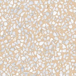 Керамогранит Amalfi-R Beige 29.3x29.3 от Vives Ceramica (Испания)-2