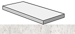 Угловая ступень SENSI GEMS ANG.TOP DX ICEBERG RET правая (PF60006739) 32x120x4.5x2 от ABK Ceramiche (Италия)