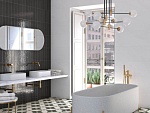 Настенная плитка Javea AB|C Esmeralda 8x31.5 от Vives Ceramica (Испания)-9