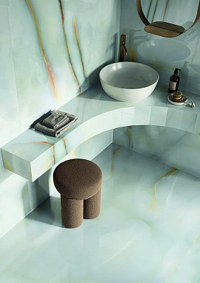 TELE DI MARMO PURE ONYX-32