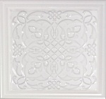 Декор Armonia B Blanco 15x15 от Monopole (Испания)