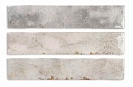 Настенная плитка ENAMEL SMOKE (123147) 5x25 от DNA Tiles (Испания)