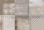 Настенная плитка Haiku Nuez 23x33.5 от Vives Ceramica (Испания)-2