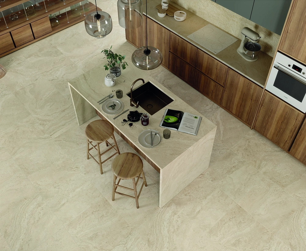 UNIQUE TRAVERTINE