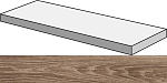 Угловая ступень ECO CHIC ANG.TOP DX AVANA RET правая (PF60006672) 32x120x4.5 от ABK Ceramiche (Италия)
