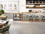 Керамогранит HELSINKI 1841 BIANCO (HLSB1) 100x100 от Porcelanite Dos (Испания)-2