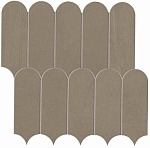 Мозаика Prism Suede Mosaico Bead (A4ZV) 29.7x29.6 от Atlas Concorde (Италия)