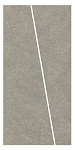 Декор Boost Mineral Grey Slice A 20mm (AIHO) 60x120 от Atlas Concorde (Италия)