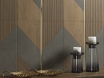 Настенная плитка GENT ARROW 3D ARCE (100337364) 59.6x150 от Porcelanosa (Испания)-6