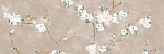 Настенная плитка Mixed Rosa Decoro Fiori di Pesco A Rett. (RA1Y) 40x120 от Ragno (Италия)