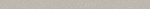 Плинтус COSMO Grigio Skirting (4100897) 7.5x80 от 41ZERO42 (Италия)