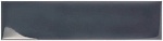 Настенная плитка AQUARELLE TITANIUM BLUE (129084) 7.5x30 от WOW (Испания)