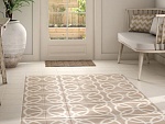 Керамогранит CAPRICE D.C.Square Colours 20x20 Equipe Ceramicas-3