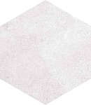 Керамогранит Hexagono Rift Blanco 23x26.6 от Vives Ceramica (Испания)