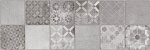 Настенная плитка Lynton Sombra 75 25x75 от Vives Ceramica (Испания)-2