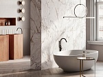 Настенная плитка REVESTA CALACATTA VINTAGE RETT (VRO33CALR) 32.5x99.2 от Vallelunga Ceramica (Италия)-8