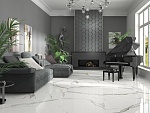 Керамогранит CALACATTA SUPERWHITE 60x120 от Dune (Испания)-2