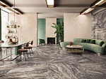 Керамогранит ANIMA FUTURA UNIQUE BLACK LUC (AGB7) 60x120 от Caesar Ceramiche (Италия)-6