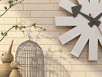 Мозаика Mosaico Iraklia Cemento 30x30 от Vives Ceramica (Испания)-9