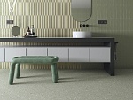 Керамогранит NIZA Niza-R Gris 80x80 от Vives Ceramica (Испания)-3