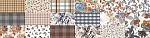 Декор Soult Milticolor 10x20 от Vives Ceramica (Испания)-2