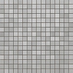 Мозаика Blaze Aluminium Mos Q (9BQA) 30.5x30.5 от Atlas Concorde (Италия)