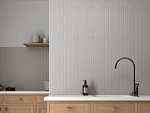 Настенная плитка HOPP Green 31186 5x40  Equipe Ceramicas-4