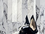 Керамогранит PULP Blue D. Polished (4100702) 60x120 от 41ZERO42 (Италия)-12