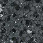 Керамогранит NIZA Monaco-R Negro 80x80 от Vives Ceramica (Испания)