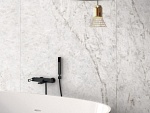 Фронтальная ступень SENSI GEMS GRAD.TOP ICEBERG LUX+ (PF60006416) 32x120x4.5x2 от ABK Ceramiche (Италия)-6