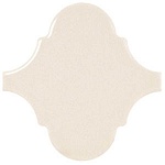 Настенная плитка SCALE ALHAMBRA CREAM 21936 CUR 12x12  Equipe Ceramicas