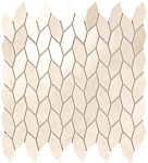 Мозаика настенная Marvel Stone Cream Prestige Twist (9STE) 30.5x30.5 от Atlas Concorde (Италия)