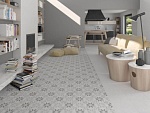 Декор Apulia-R Multicolor 29.3x29.3 от Vives Ceramica (Испания)-8