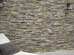 Керамогранит ARCALIS DARK (202639) 32x89 от Porcelanicos HDC (Испания)-4