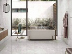 Керамогранит Una Pietra Nordix Pearl Glossy 60x120x0.9 от Art&Natura Ceramic (Индия)-6