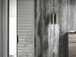 Керамогранит Grande Marble Look Verde Borgogna lux (MAFJ) 120x278 от Marazzi Italy (Италия)-4