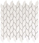 Мозаика настенная Marvel Stone Bianco Dolomite Twist (9STD ) 30.5x30.5 от Atlas Concorde (Италия)