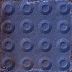 Декор Luca Picos Marino-B 20x20 от Vives Ceramica (Испания)-2