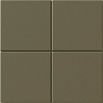 Керамогранит RASTER GRID M MOSS (131361) 15x15 от WOW (Испания)