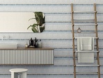 Декор Berta Picos Beige-M 20x20 от Vives Ceramica (Испания)-6