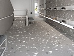 Керамогранит ELBURG-R BEIGE RET 80x80 от Arcana Ceramica (Испания)-4