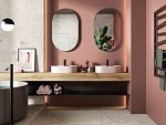 Настенная плитка WIDE&STYLE MINI PAPRIKA RET (PF60008237) 60x120 от ABK Ceramiche (Италия)-10