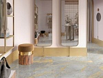 Керамогранит EPOQUE 21 GRIGIO ETRUSCO ANT R 10x60 от Ariana (Италия)-6