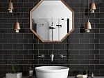 Настенная плитка EVOLUTION Blanco Brillo 7.5x15 Equipe Ceramicas-5