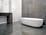 Керамогранит CP MARMOKER STATUARIO ORO honed 120 60x120 от Casalgrande Padana (Италия)-4
