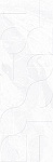 Настенная плитка STRAVAGANZA Mijas-R Blanco 32x99 от Vives Ceramica (Испания)-2