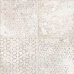 Настенная плитка Enso Suki Ivory 12.5x12.5 от WOW (Испания)